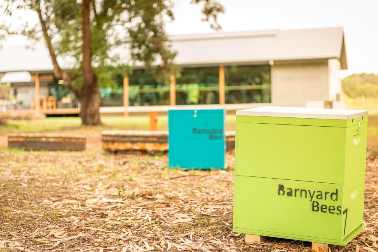 Barn Hives Yallingup Buitenkant foto