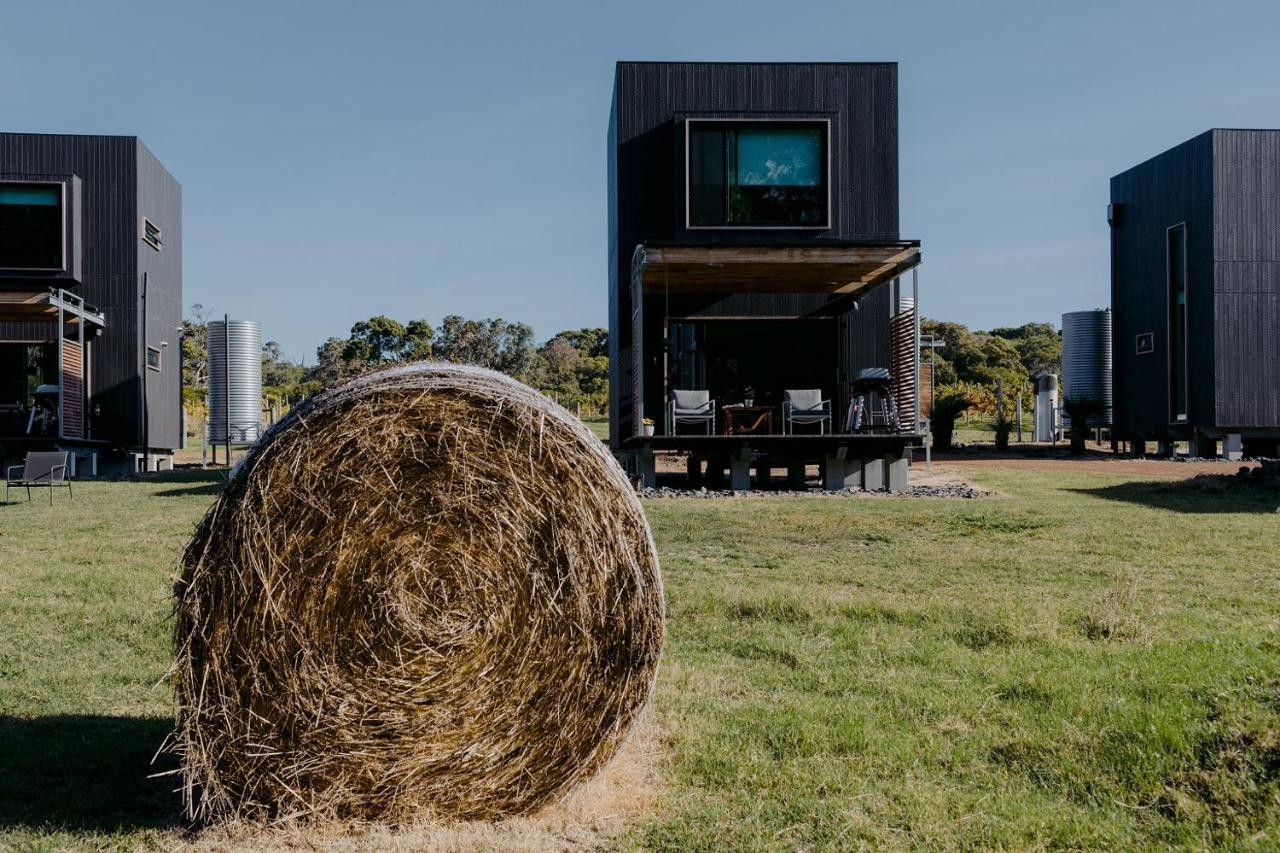 Barn Hives Yallingup Buitenkant foto