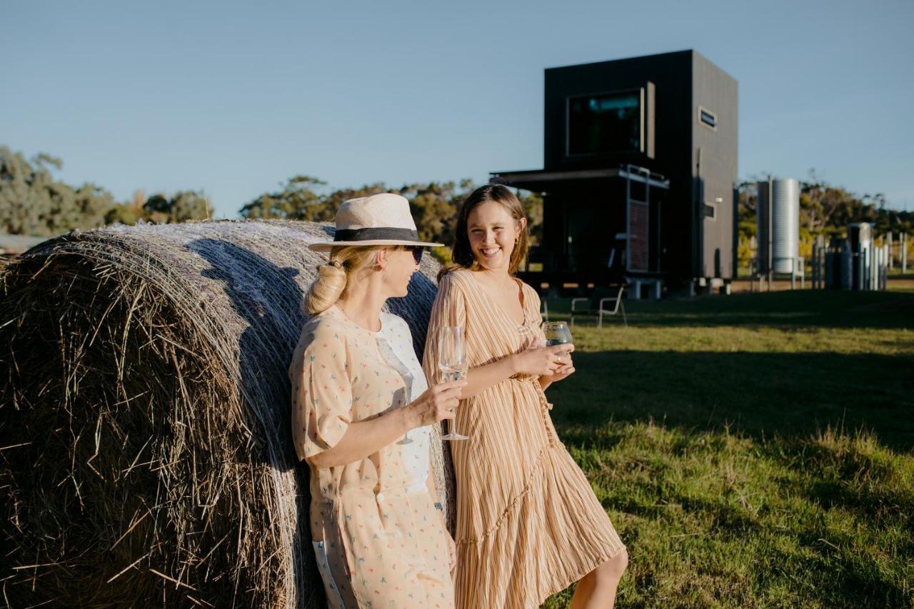 Barn Hives Yallingup Buitenkant foto