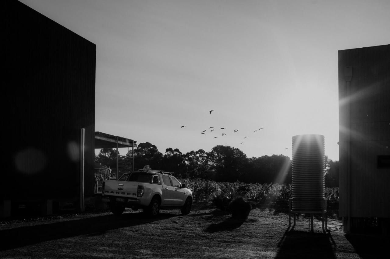 Barn Hives Yallingup Buitenkant foto