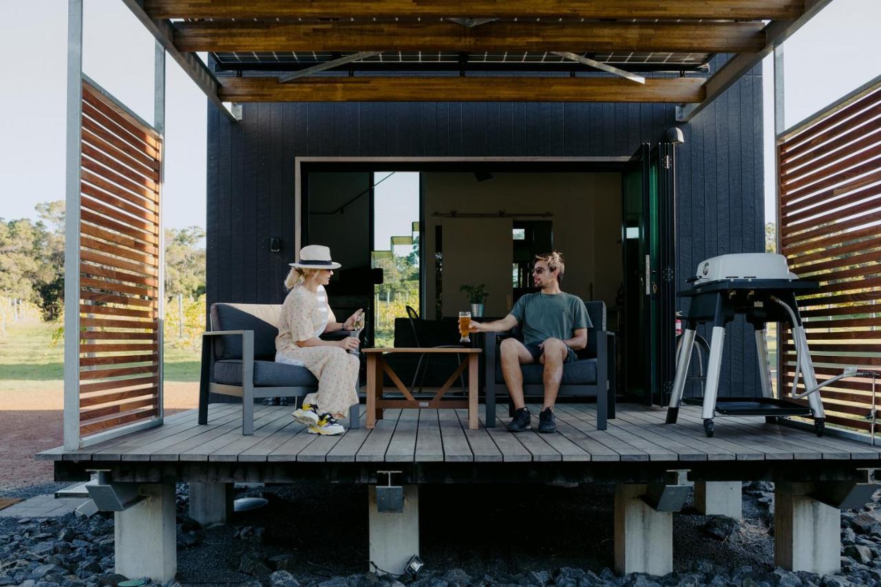 Barn Hives Yallingup Buitenkant foto