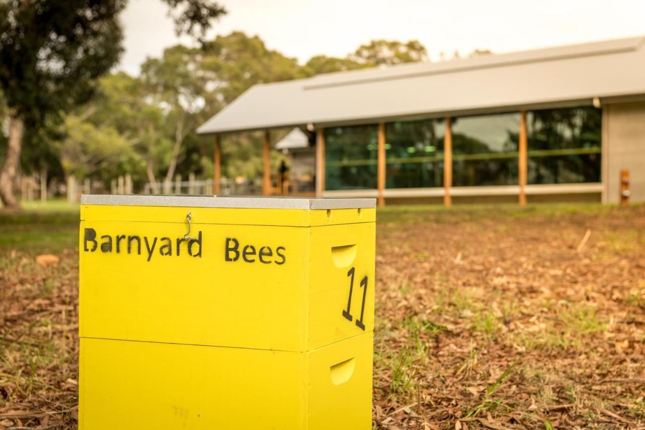 Barn Hives Yallingup Buitenkant foto