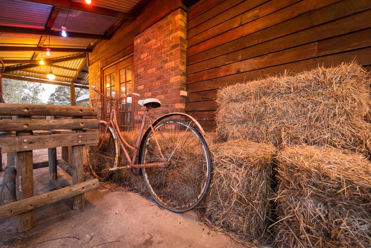 Barn Hives Yallingup Buitenkant foto
